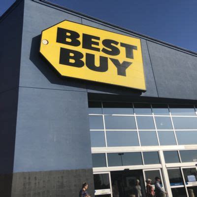 Best Buy Macon in Macon, GA.
